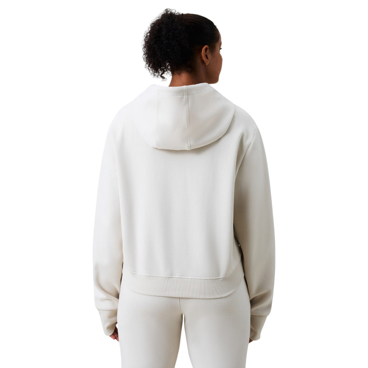 Canterbury Tempo+ Womens Full-Zip Training Hoodie
