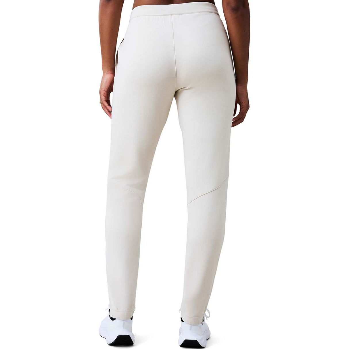 Canterbury Womens Tempo Trng Pants Grey