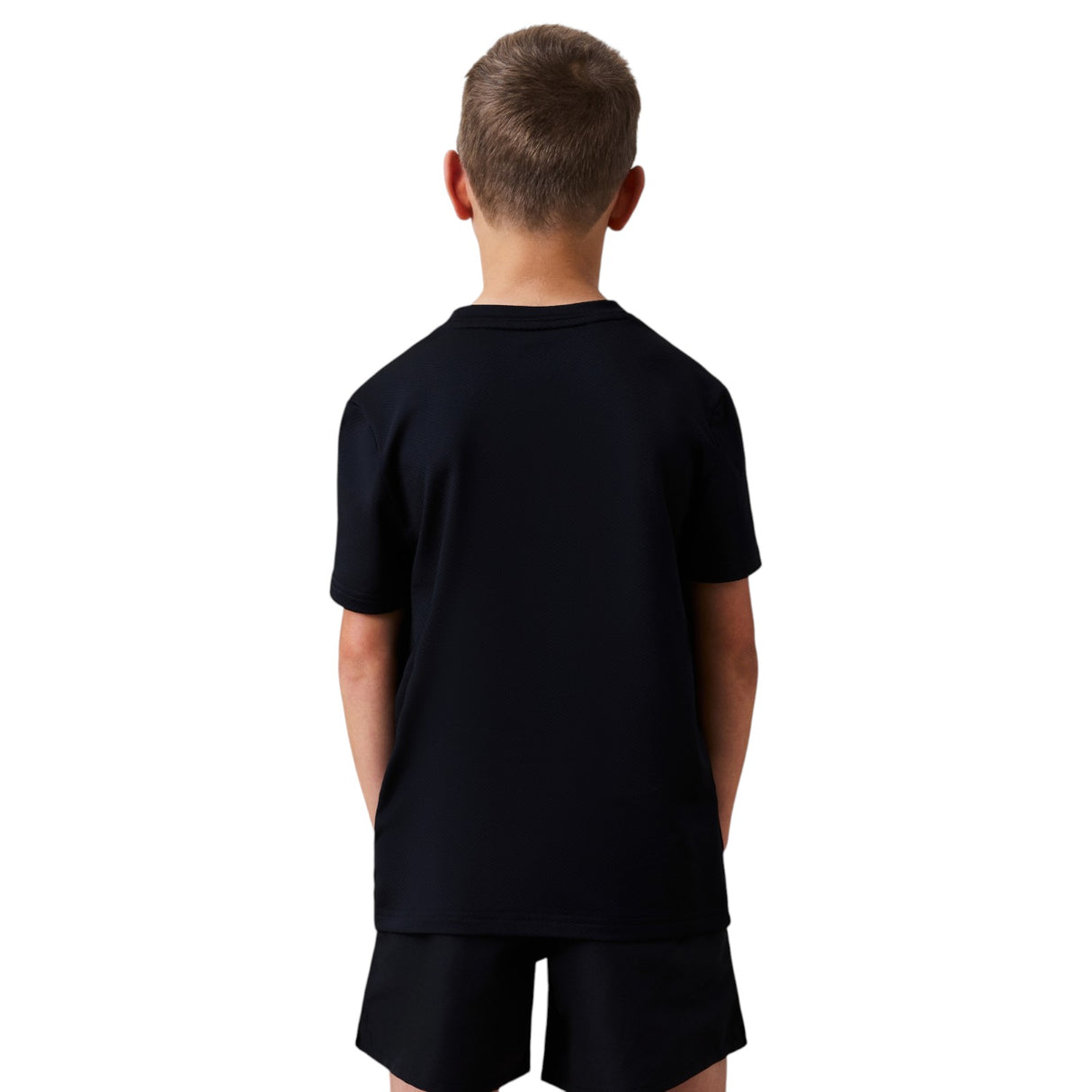 Canterbury Tempo+ Kids Relaxed-Fit Training T-Shirt