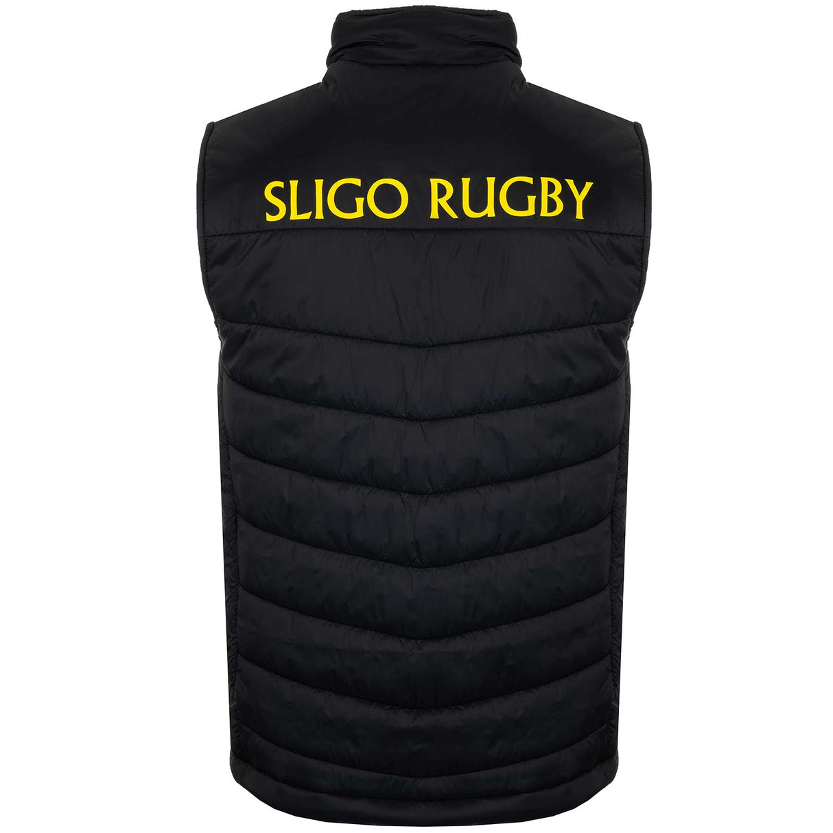 Umbro Sligo RFC Gilet Jnr Red