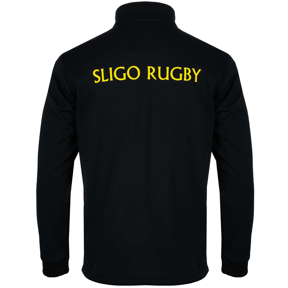 Umbro Sligo Rugby 2025/26 Hybrid Mens Jacket