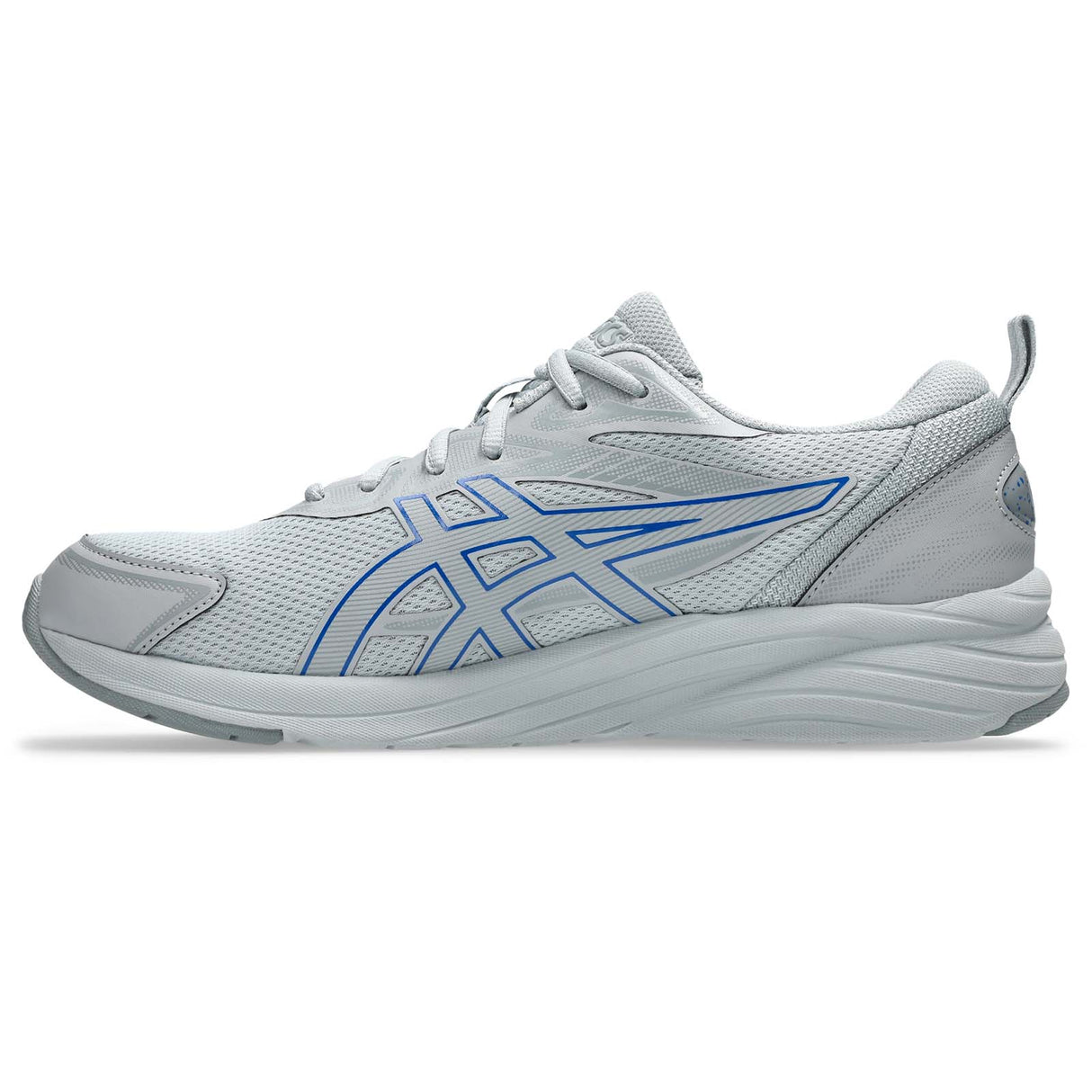 Asics Gel-Quantum Kei Mens Lightweight Trainers