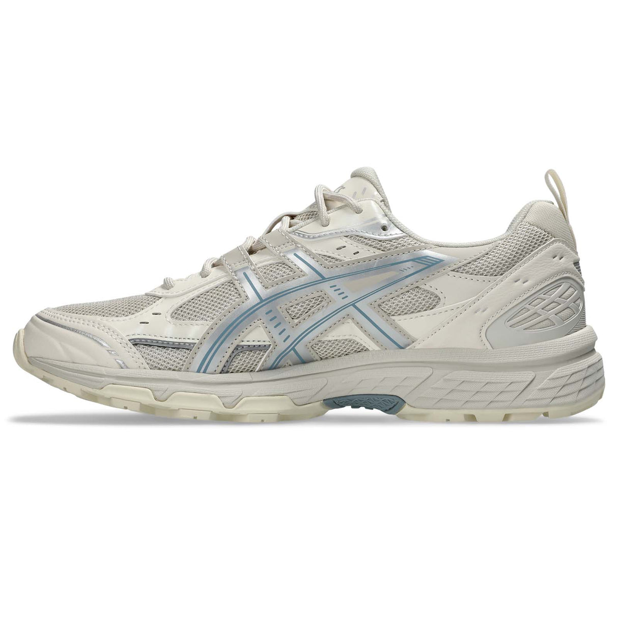 Asics Gel-Nunobiki Mens Trail Trainers