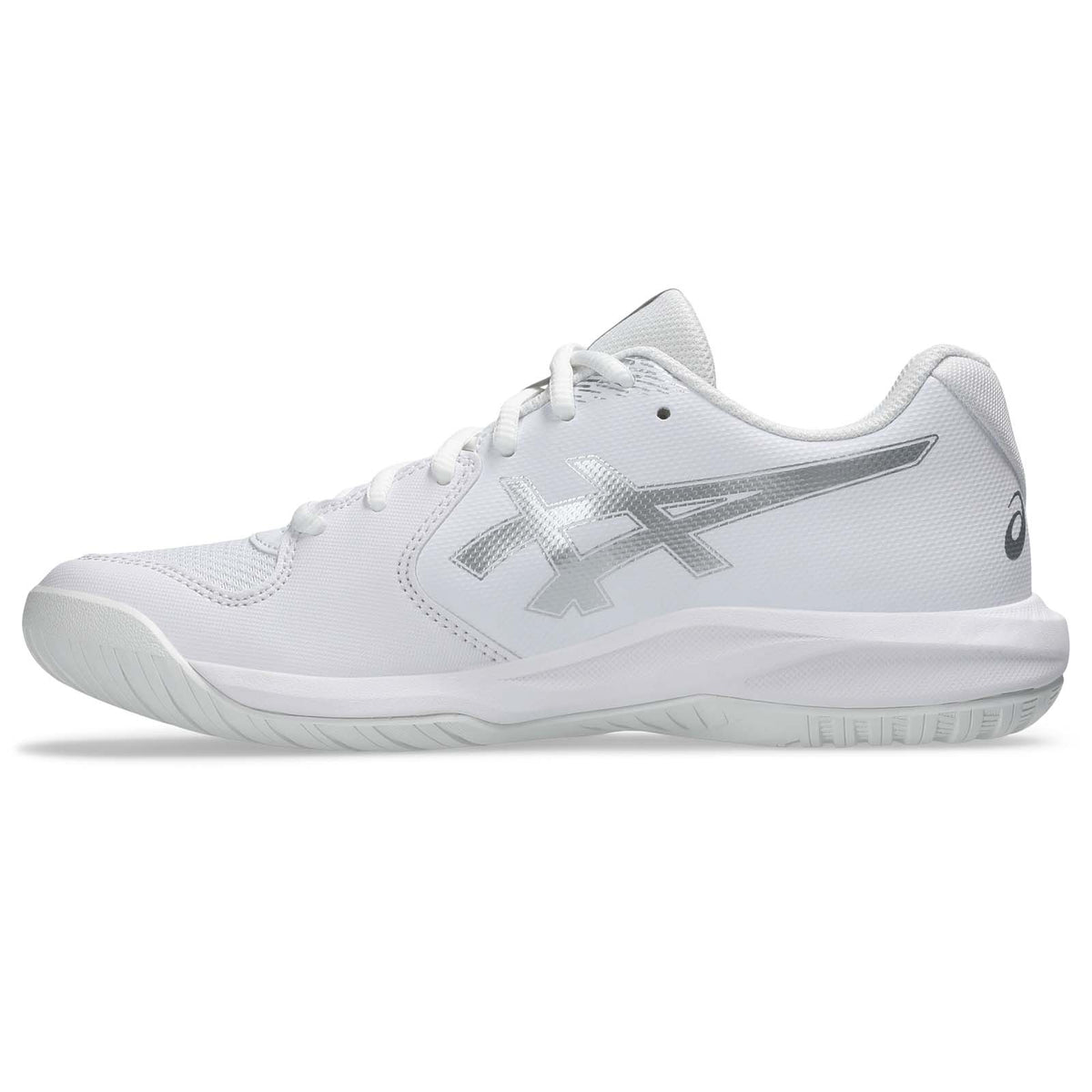 Asics Gel Dedicate 9 Tennis Shoes Wmn Wh