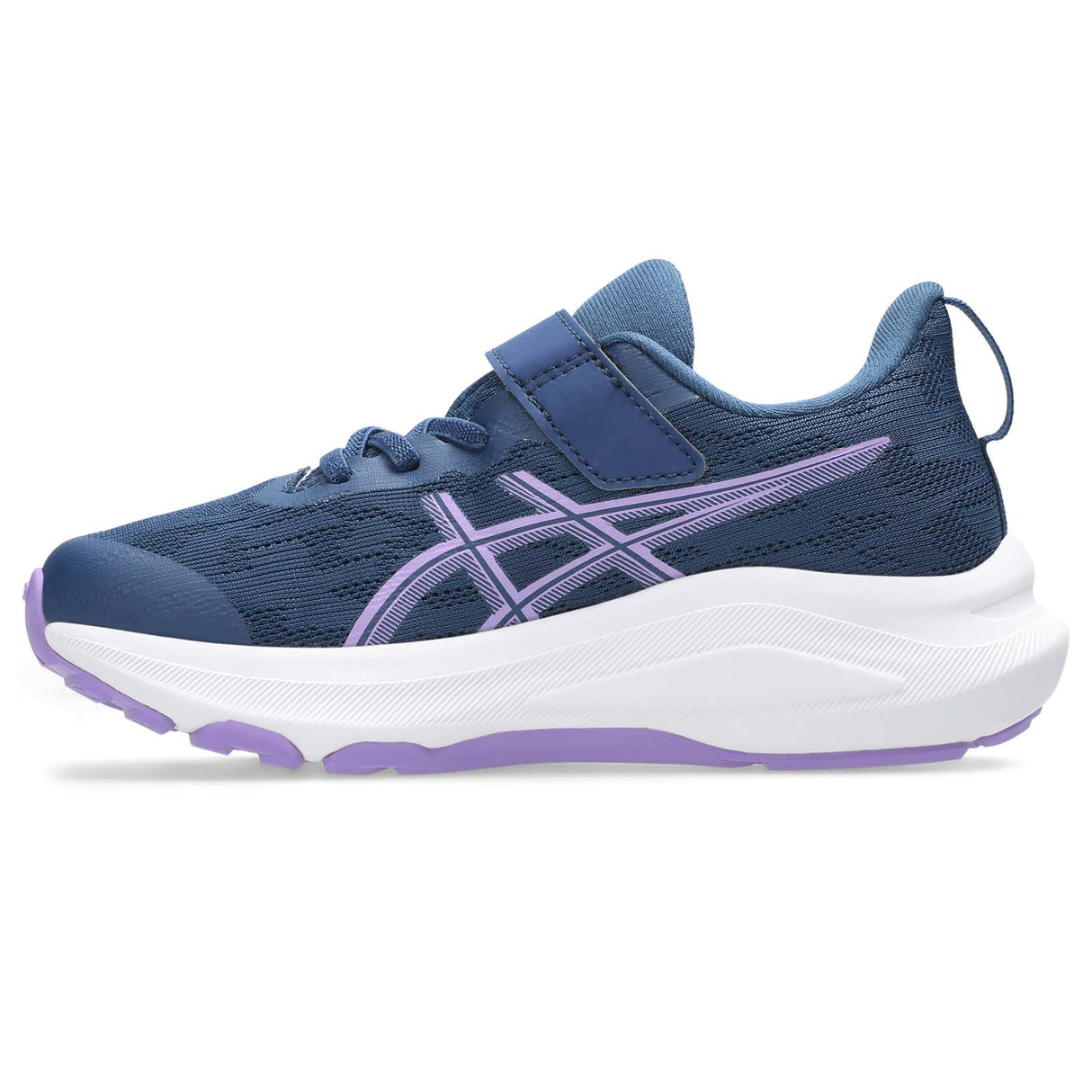 ASICS GT-1000 14 Pre-School Kids Cushioned Running Shoes