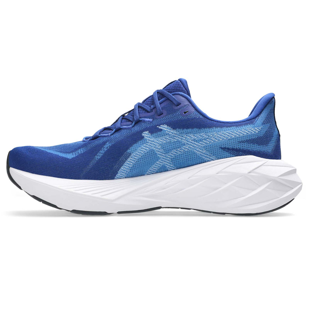 Asics Dynablast 6 Mens Cushioned Running Shoes
