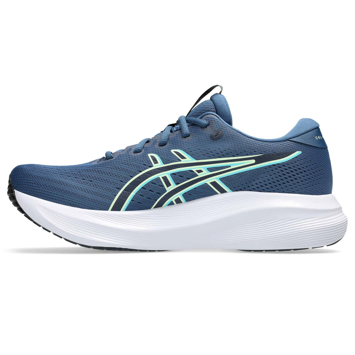 Asics Gel Excite 11 Mens Navy
