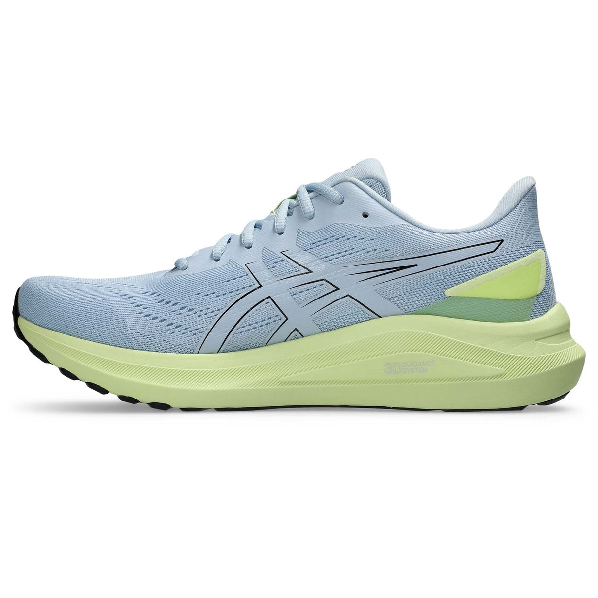 Asics Gel Kinjo 2 Mens Blue