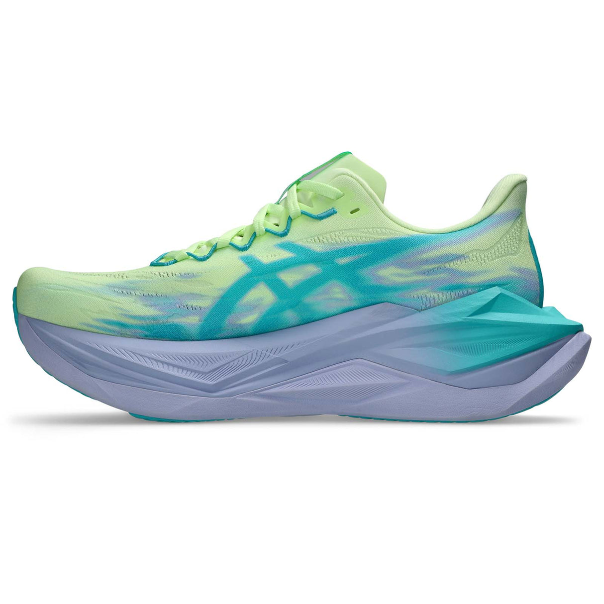 ASICS SUPERBLAST 3 Lightweight Cushioned Running Shoes