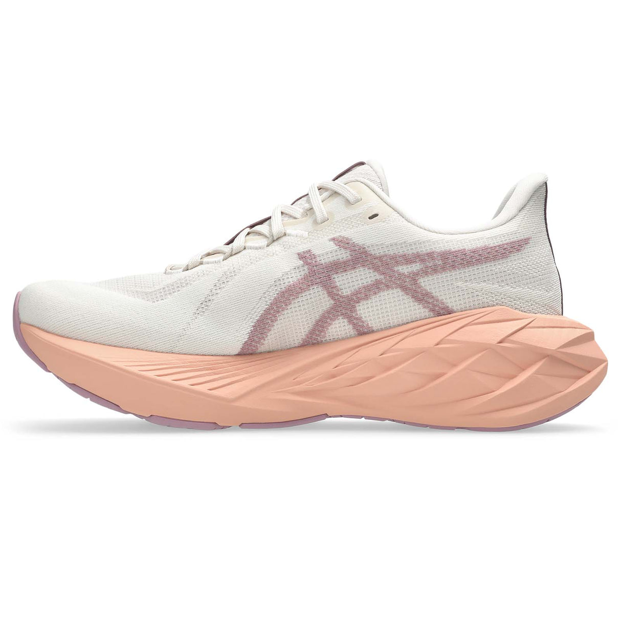 Asics Dynablast 6 Womens Cushioned Running Shoes