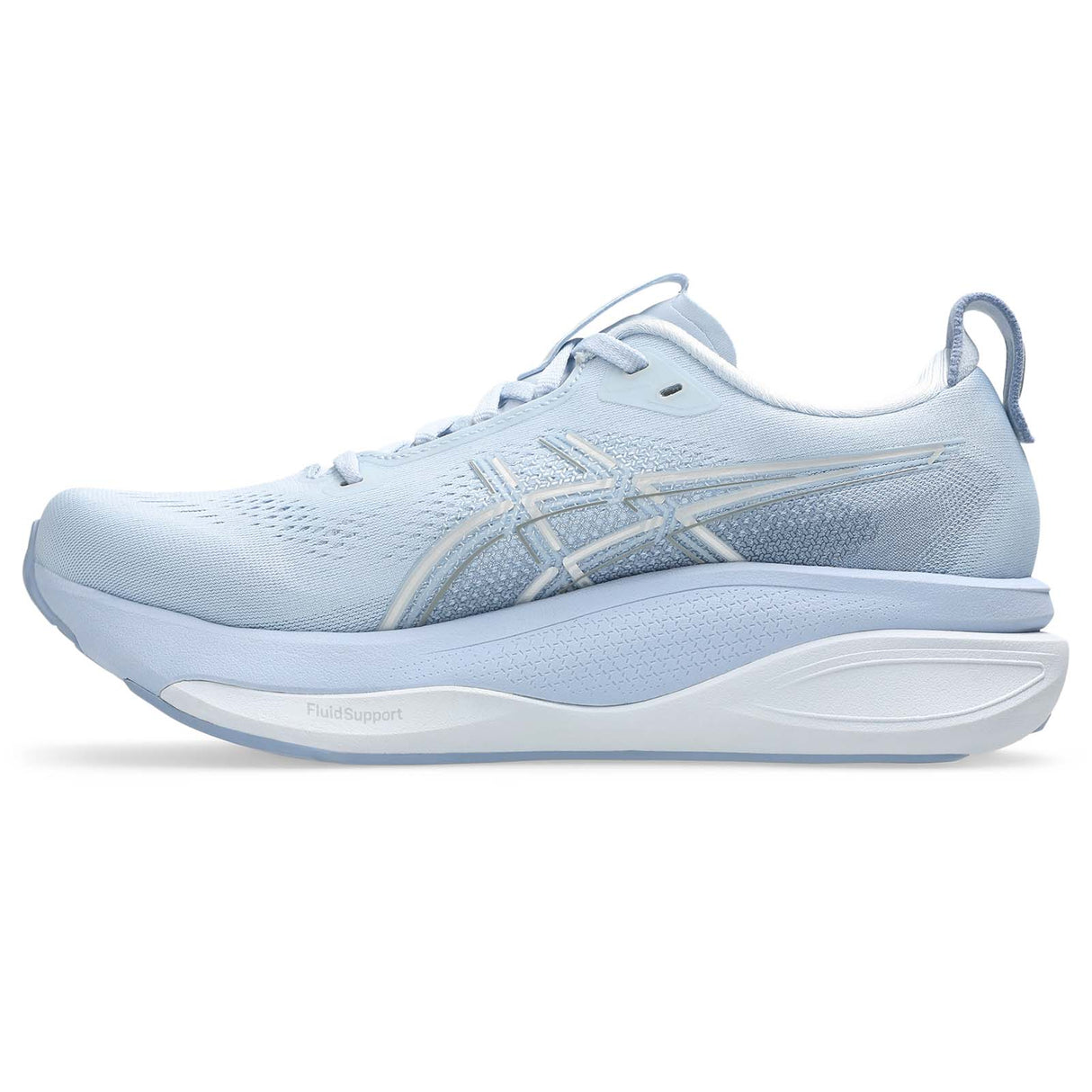 Asics Gel-Kayano 33 Womens Lightweight Running Shoes