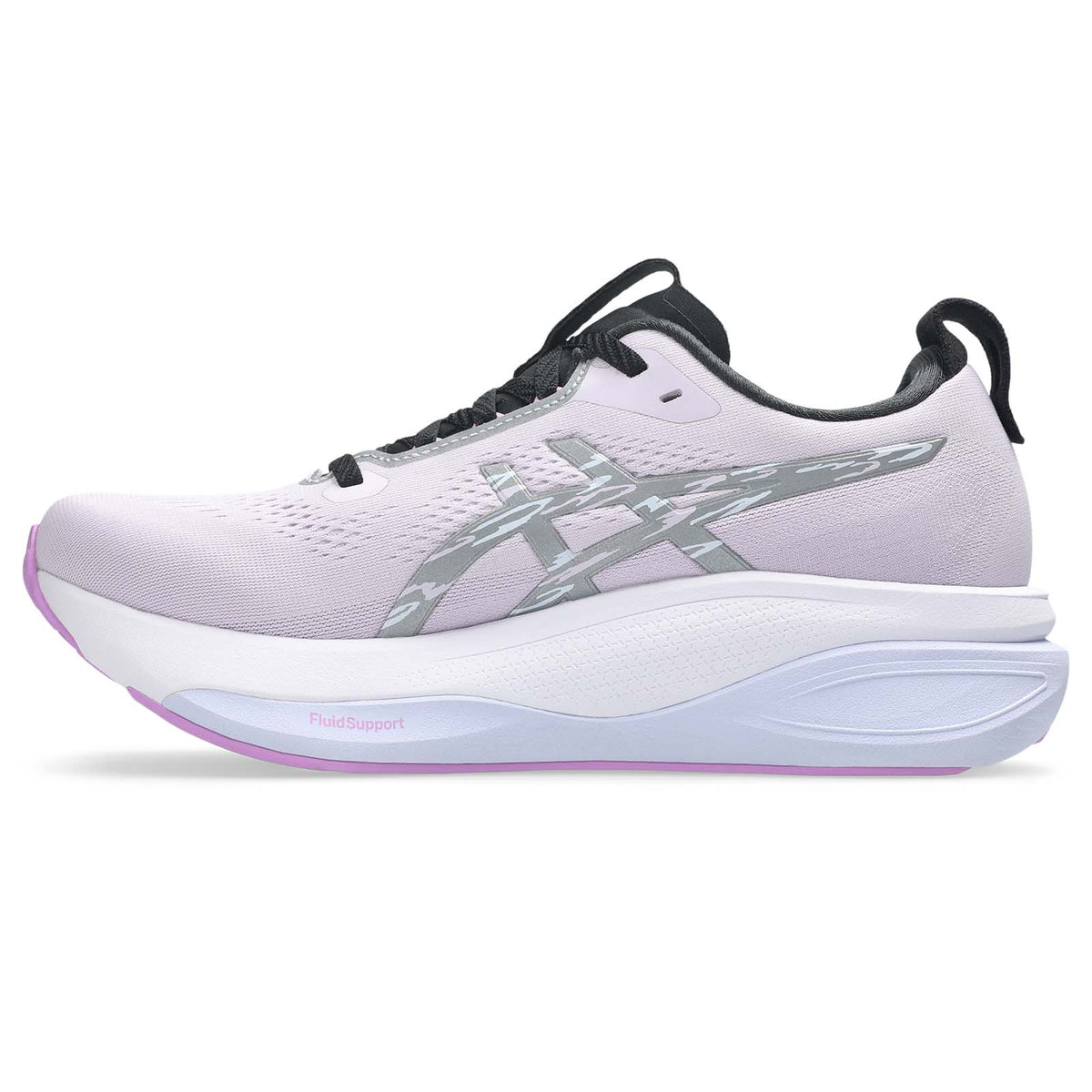 ASICS GEL-KAYANO 33 LITE-SHOW Womens Running Shoes