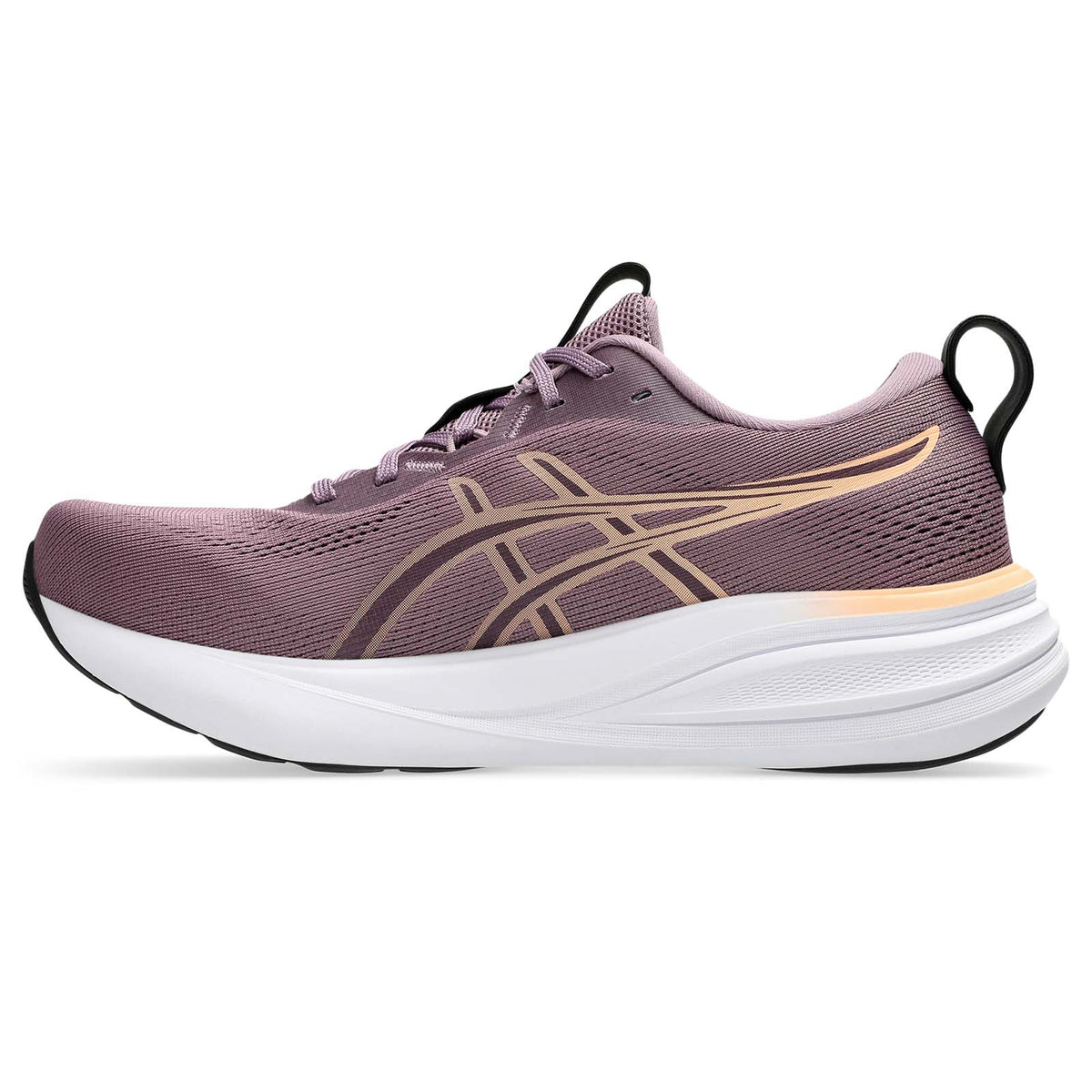 ASICS Gel-Pulse 17 Womens Cushioned Running Shoes