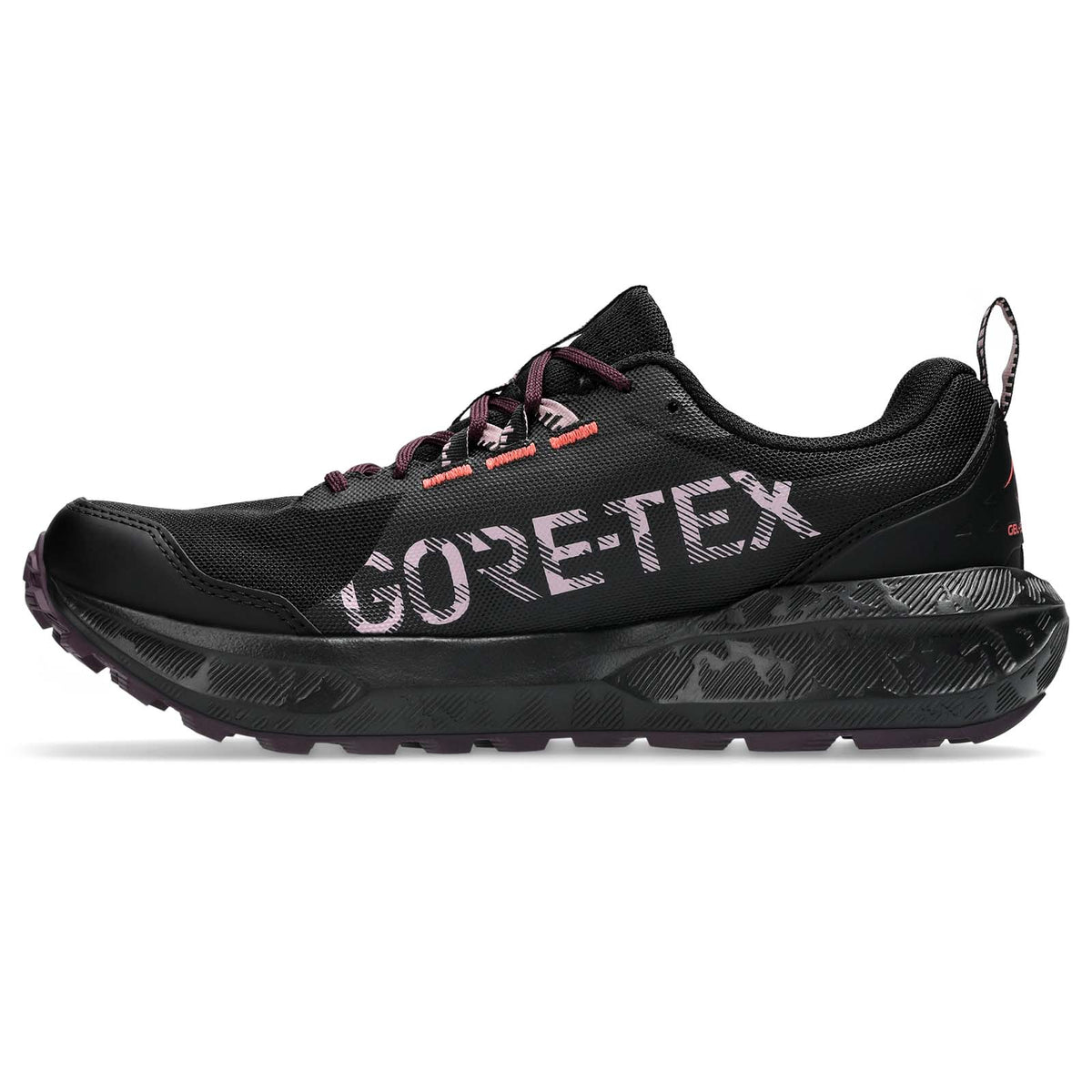 Asics Gel-Sonoma 8 GTX Womens Trail Running Shoes