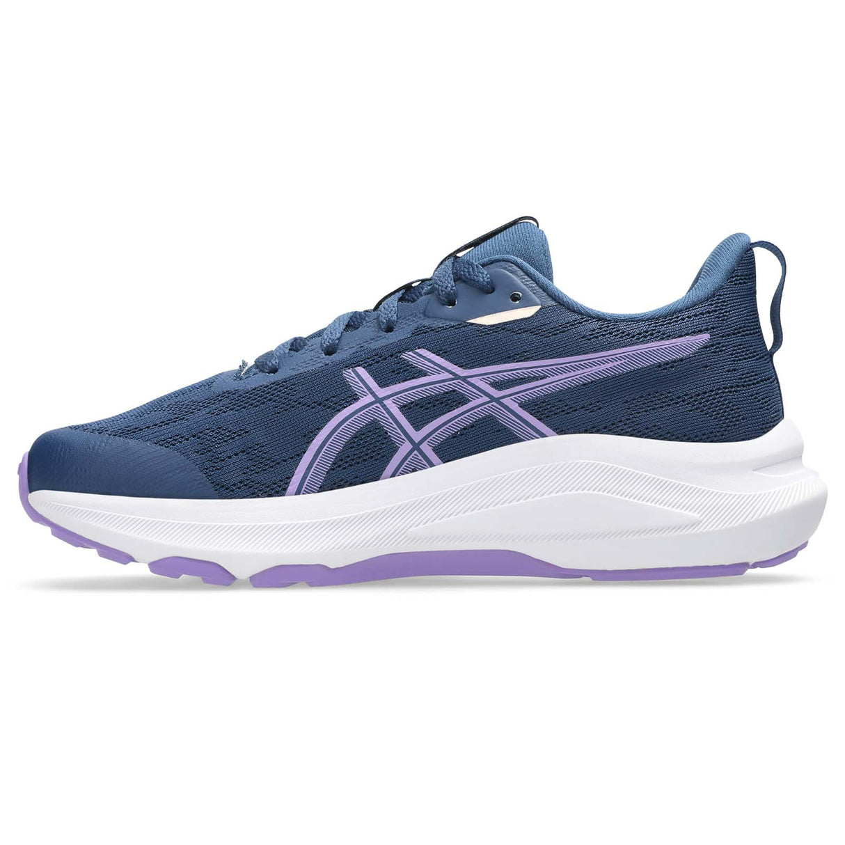 Asics GT 1000 14 GS Girls Blue