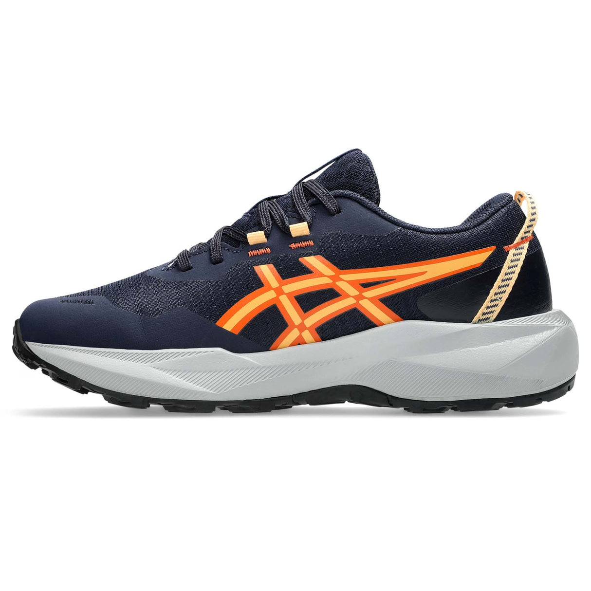 Asics Pre Venture 11 Kids Trail Running Shoes