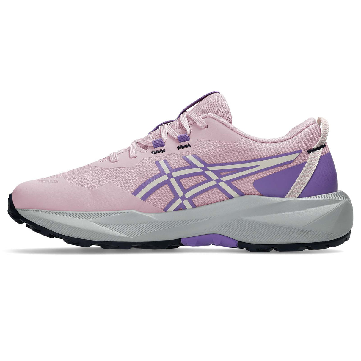 Asics Pre Venture 11 Kids Trail Running Shoes
