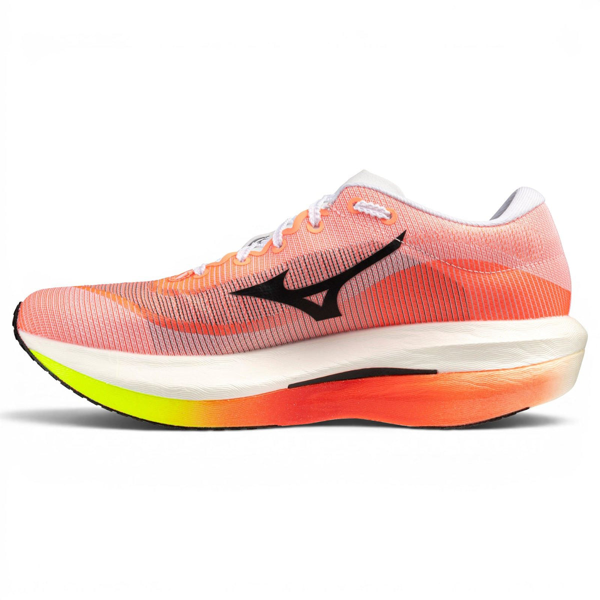 Mizuno Hyperwarp Pro Orange