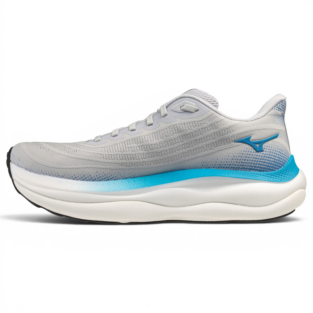 Mizuno Wave Sky 9 Mens Cushioned Running Shoes