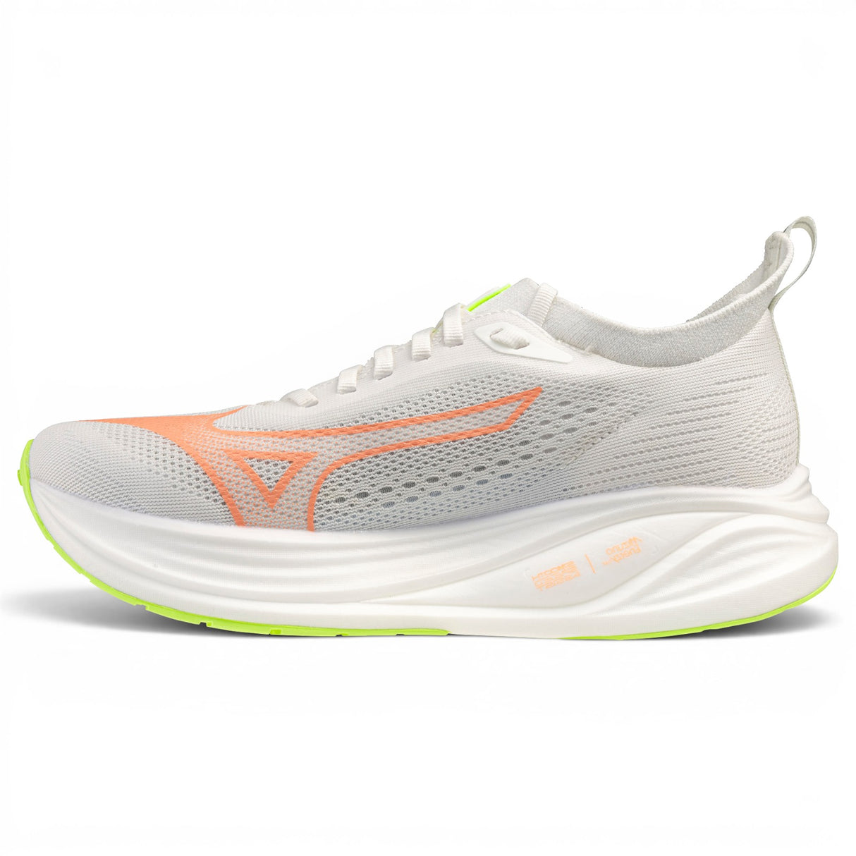 Mizuno Neo Zen 2 Womens Cushioned Running Shoes