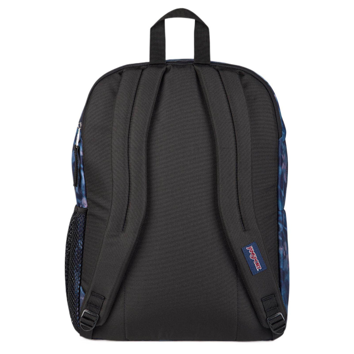 Jansport Big Student Backpack Floral