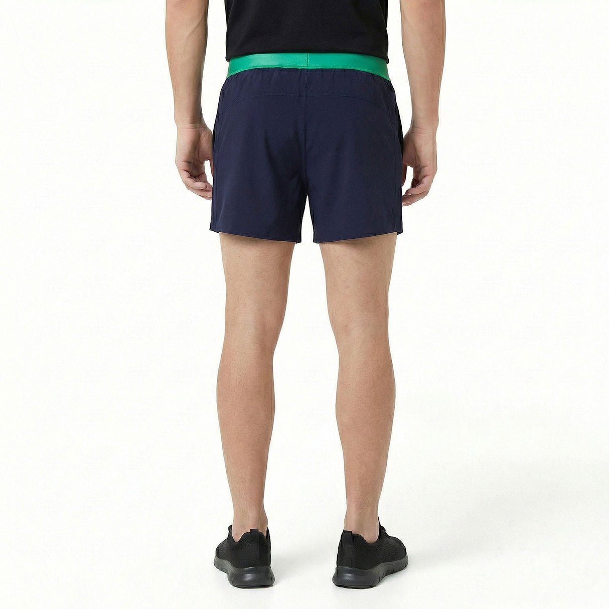 CCC IRE Alt Match Short (NB) AF Blue