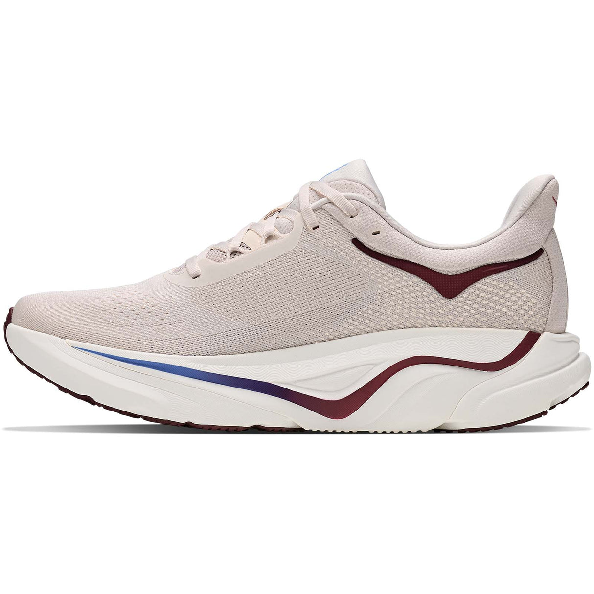Hoka Arahi 9 Mens Cushioned Road Running Shoes