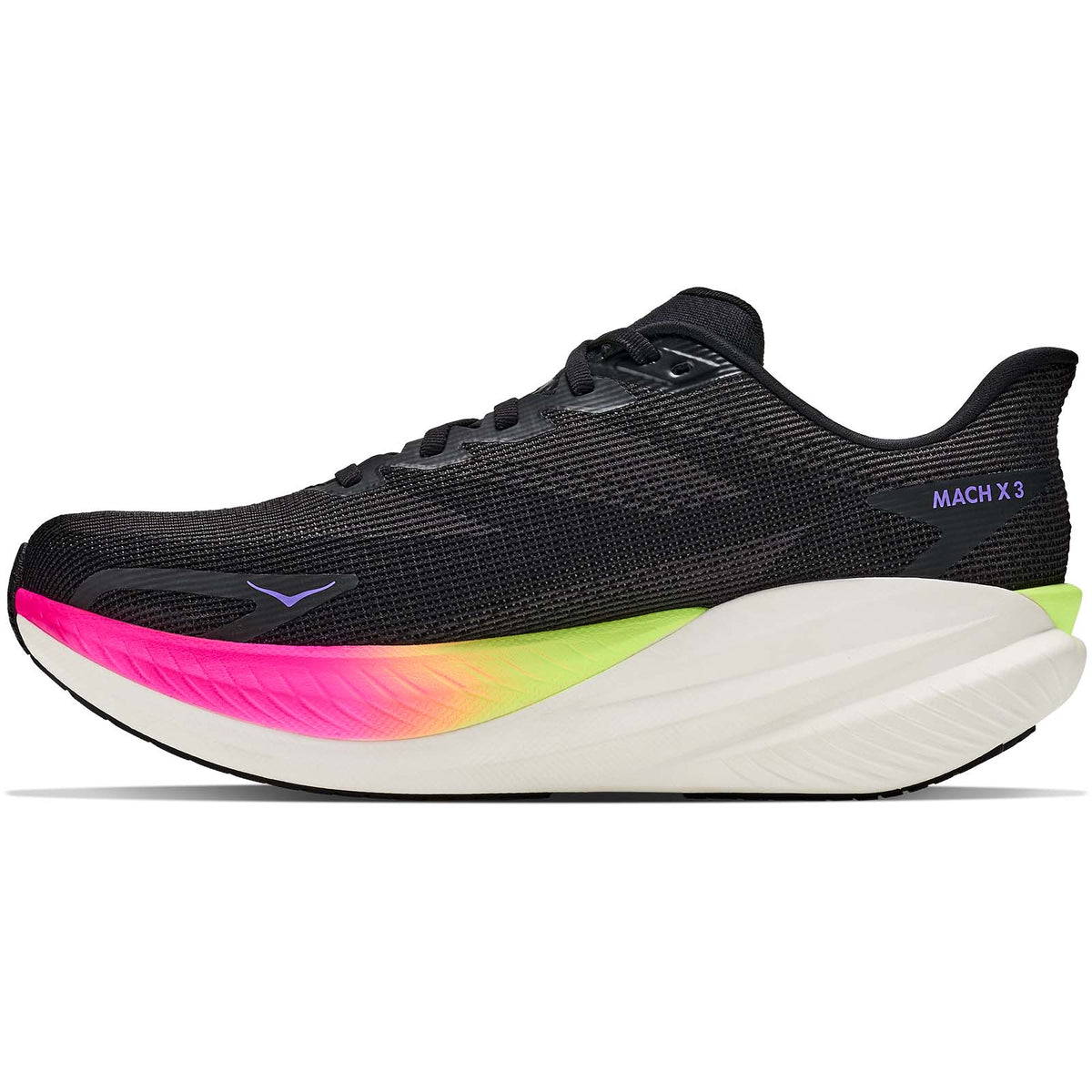 HOKA Mach X 3 Mens Lightweight Running Shoes