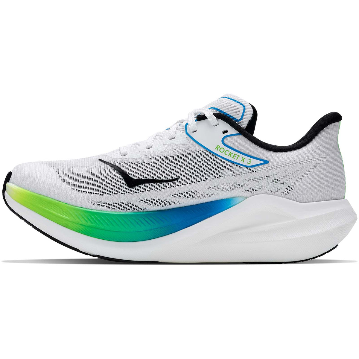 HOKA Rocket X 3 Adults Running Shoes