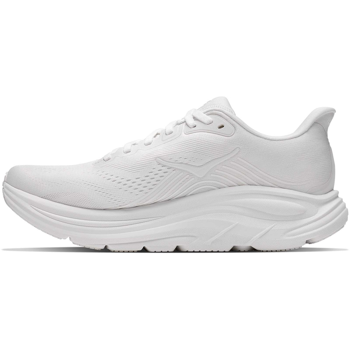 Hoka Clifton 11 Womens Cushioned Road Running Shoes