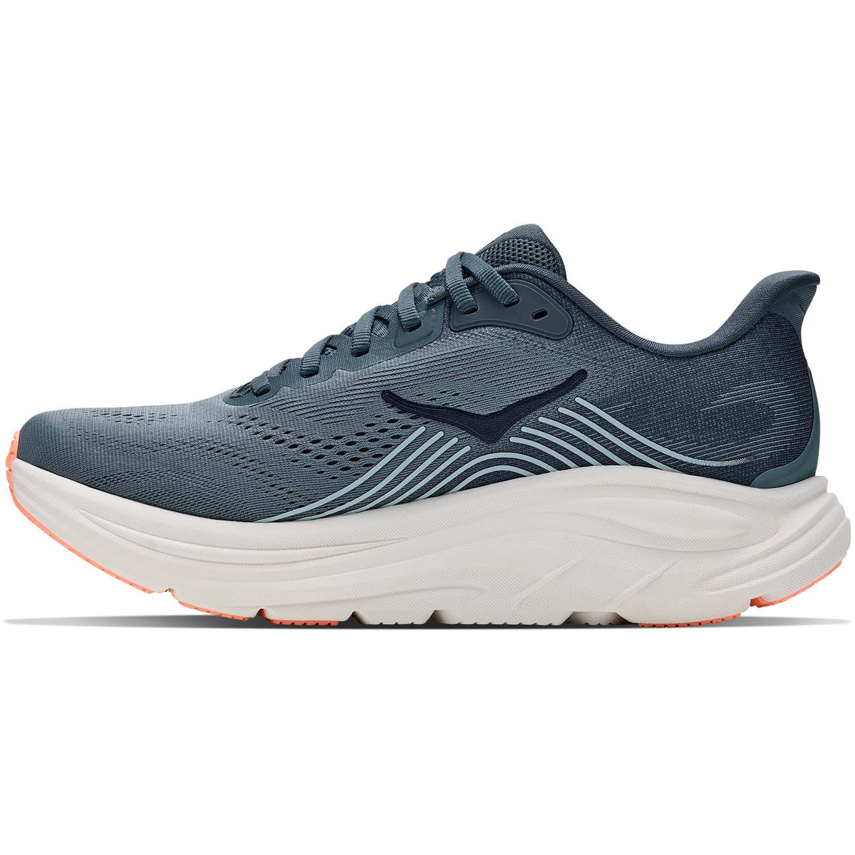 Hoka Clifton 11 Wmns Navy Blue