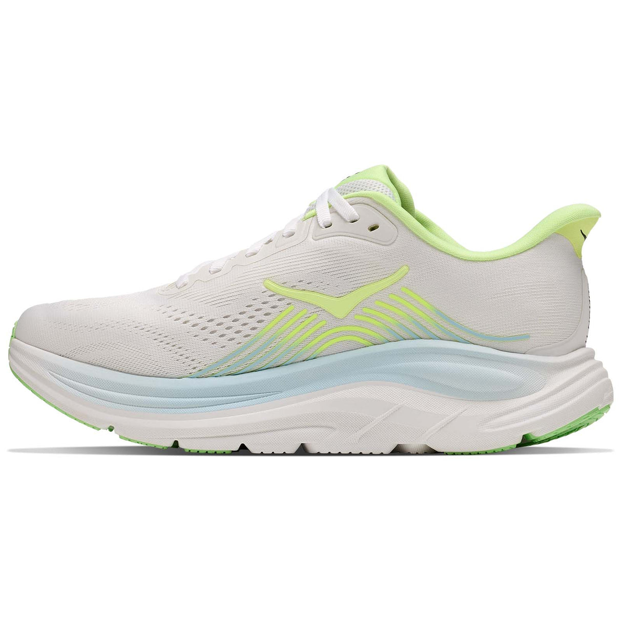 Hoka Clifton 11 Wide Womens Road Running Shoes