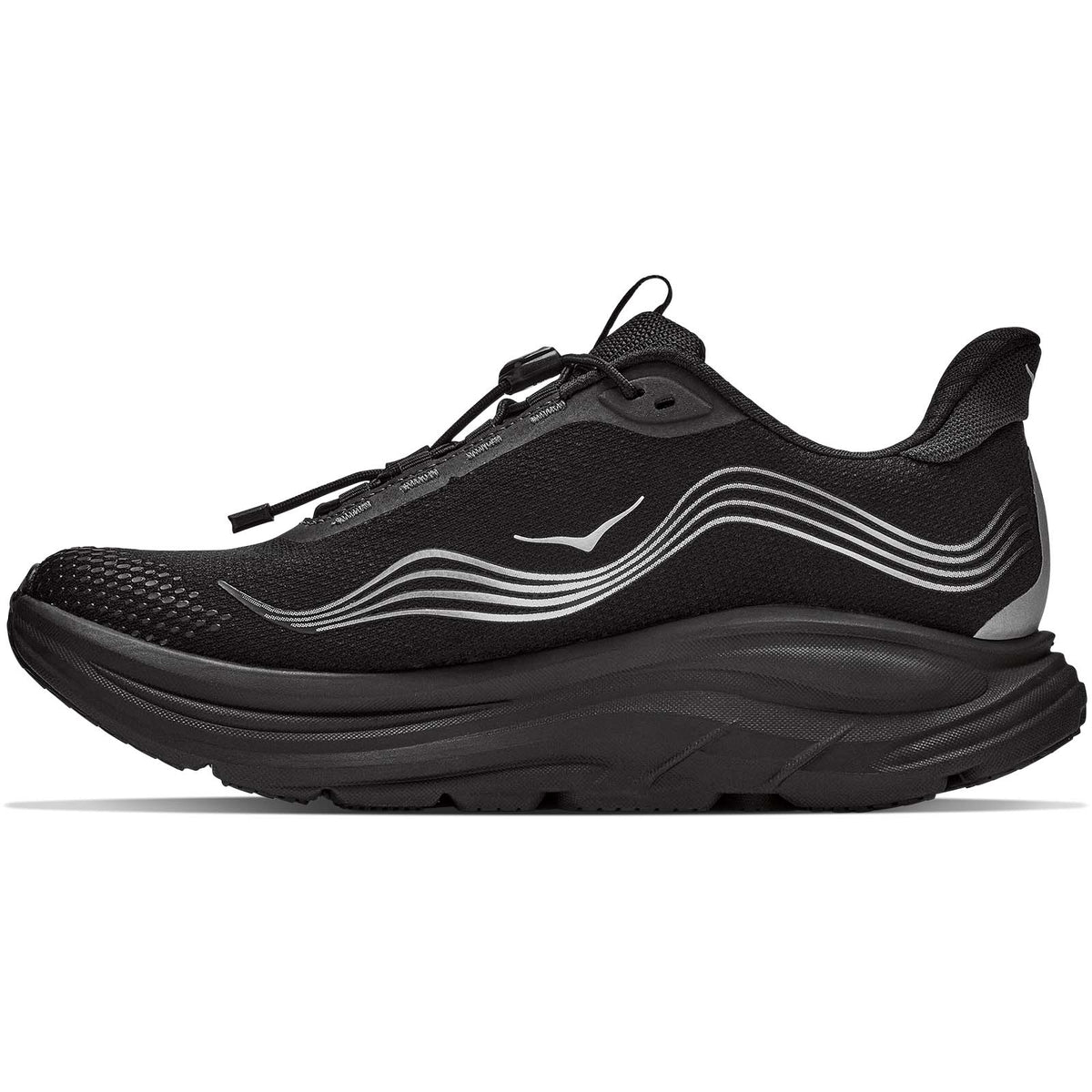 HOKA Clifton 11 GTX Womens Waterproof Road Running Shoes