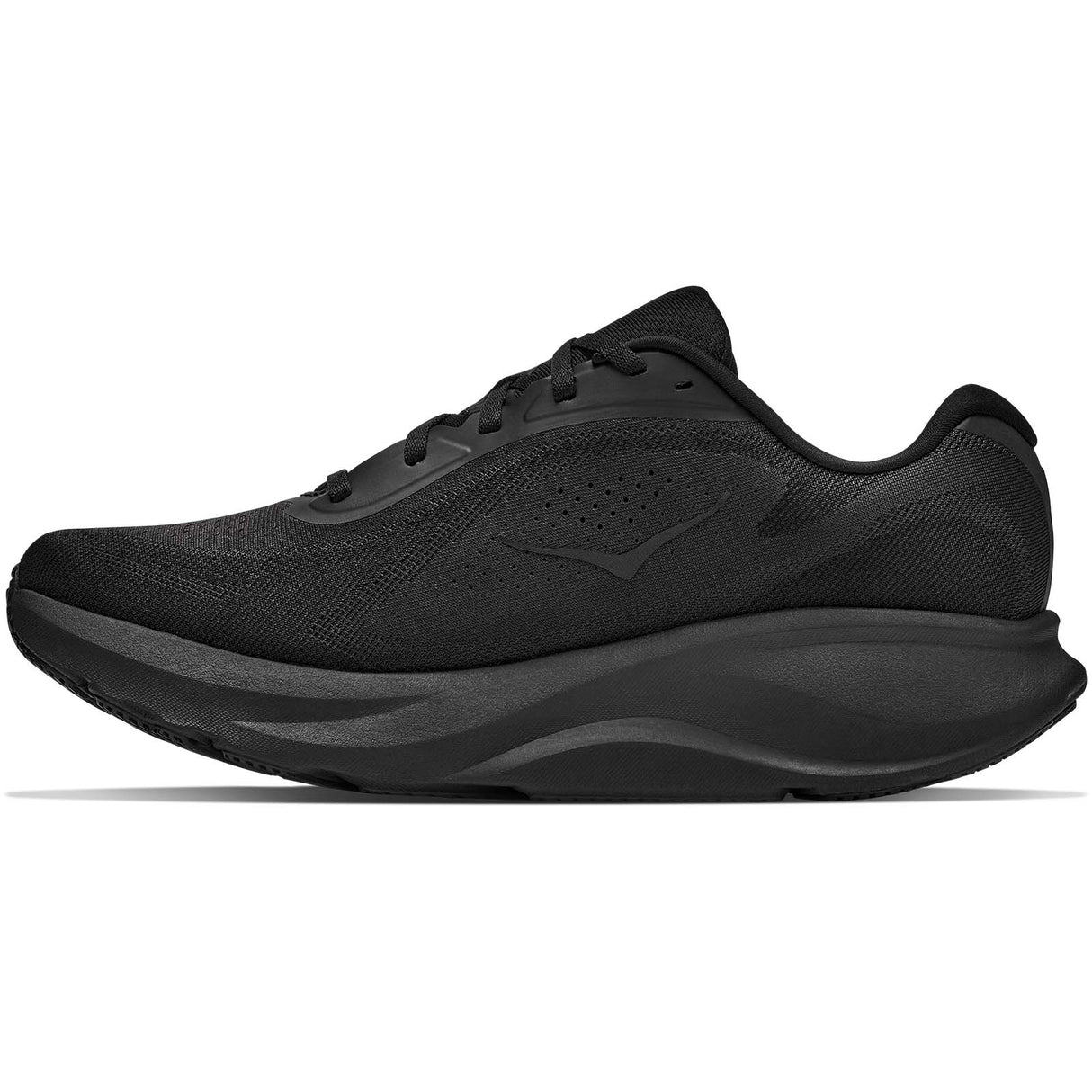 Hoka Rincon 5 Womens Lightweight Road Running Shoes