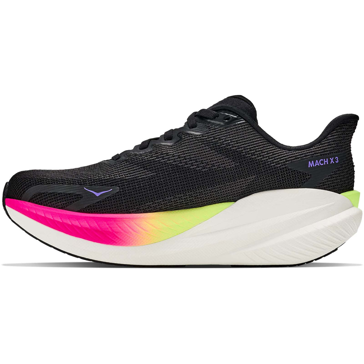 HOKA Mach X 3 Womens Lightweight Running Shoes