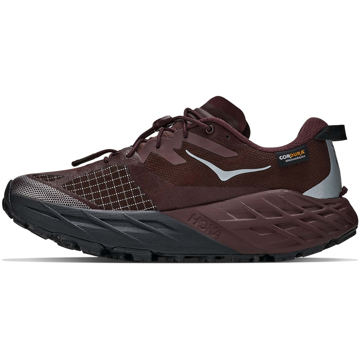 HOKA Speedgoat 7 GTX Womens Waterproof Trail Running Shoes