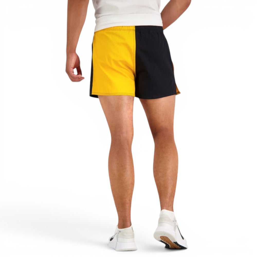 Canterbury Harlequin Adults Rugby Shorts