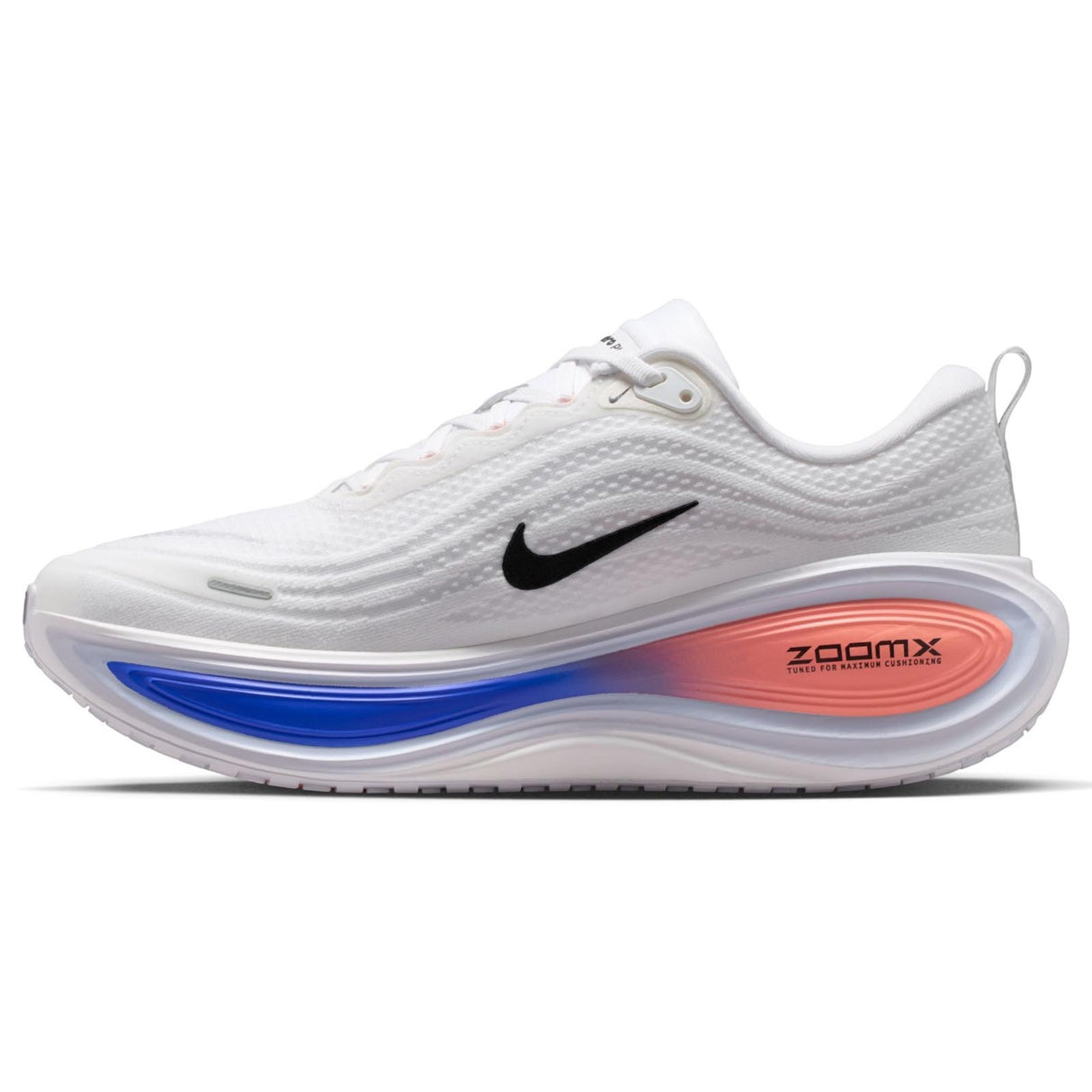 Nike Vomero Plus Mens Road Running Shoes