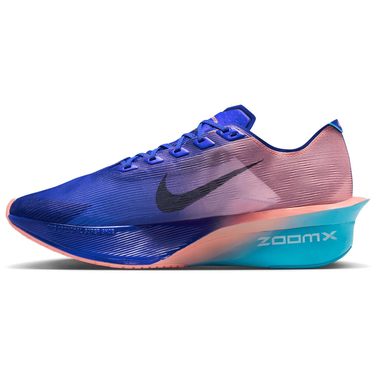 Nike ZoomX Vaporfly Next 4 Mens Road Racing Shoes