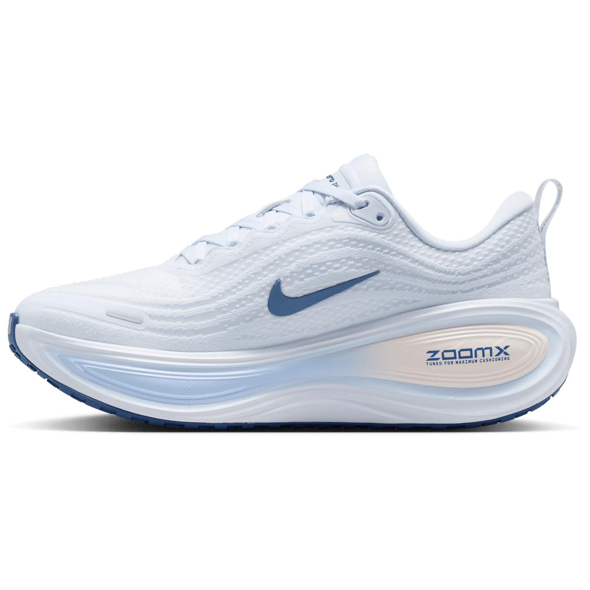 Nike Vomero Plus Womens Road Running Shoes