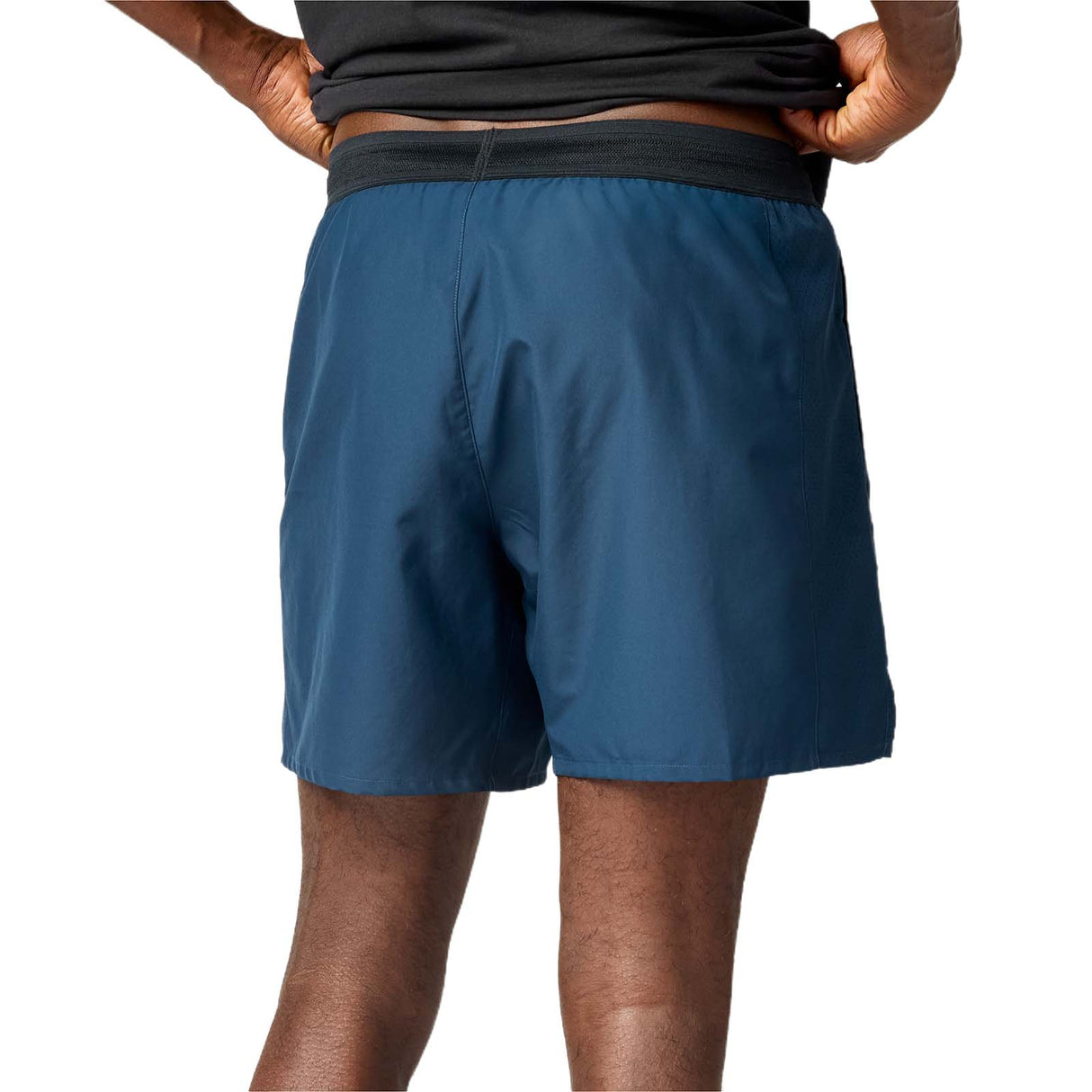 Brooks Dash 2-in-1 Mens Lightweight Running Shorts