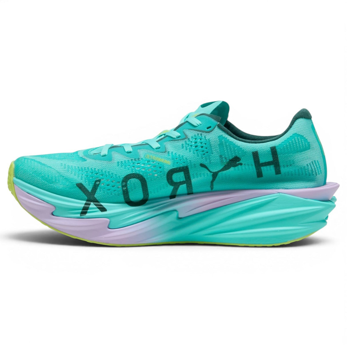 Puma x Hyrox Deviate Nitro Elite 4 Mens Running Shoes