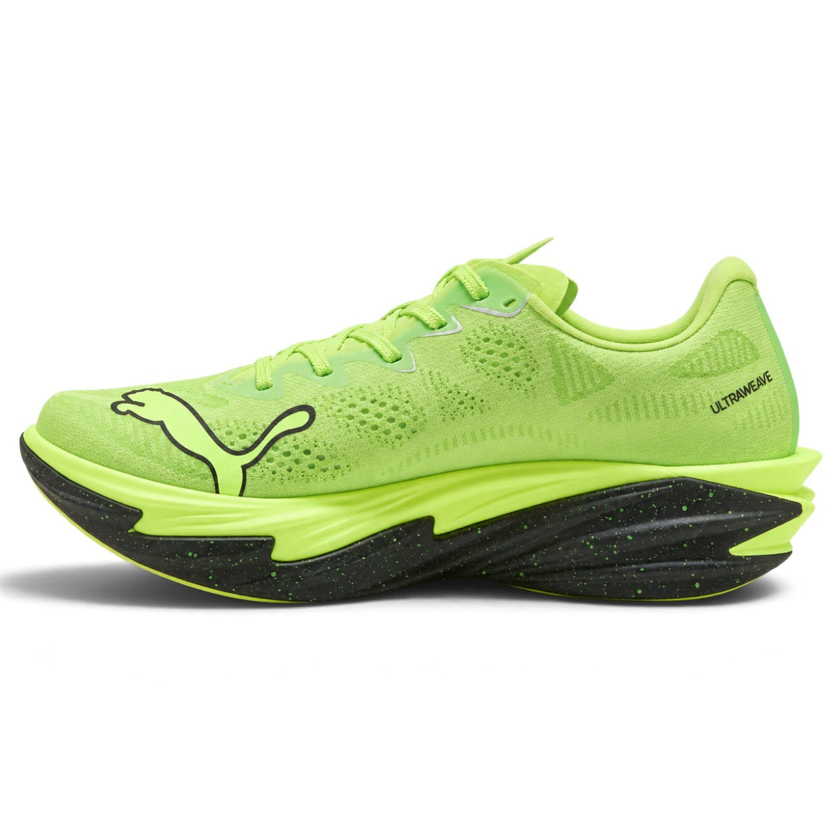 Puma Deviate Nitro Elite 4 Mens Green