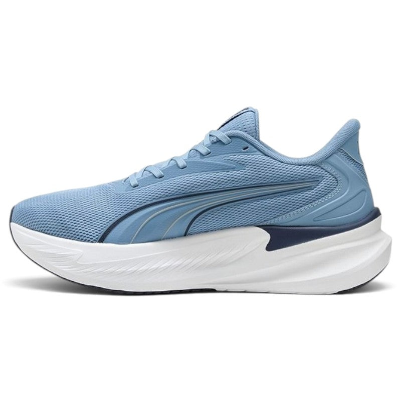 Puma Maxstride Lite Mens Lightweight Running Shoes
