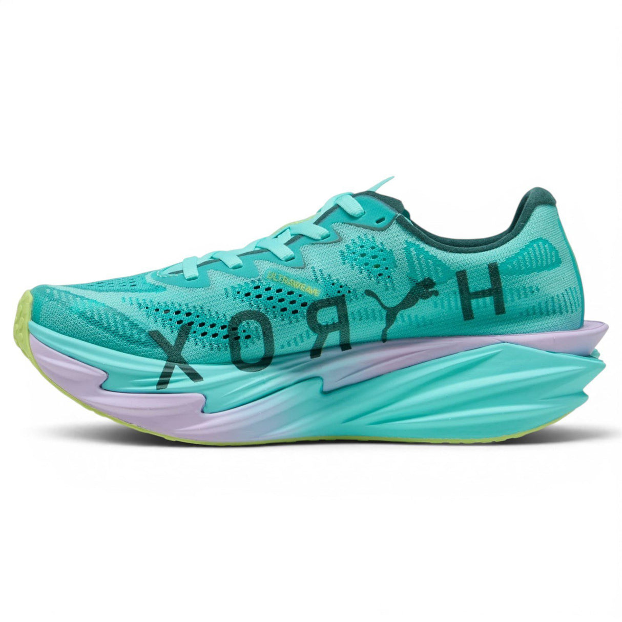 Puma x Hyrox Deviate Nitro Elite 4 Womens Running Shoes
