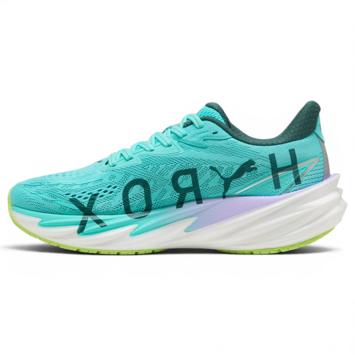 Puma x Hyrox Velocity Nitro 5 Womens Running Shoes