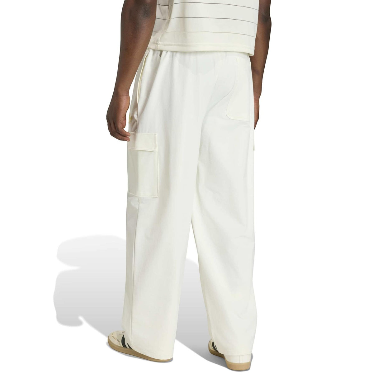 adidas France Rugby 120 Years Le Crunch Adults Pants