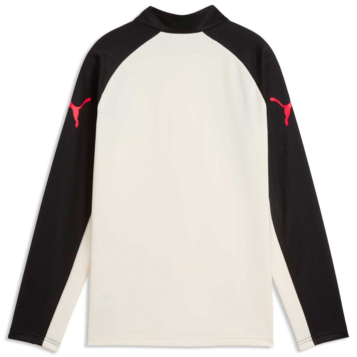 Puma IndividualLIGA dryCELL Kids Half-Zip Training Top