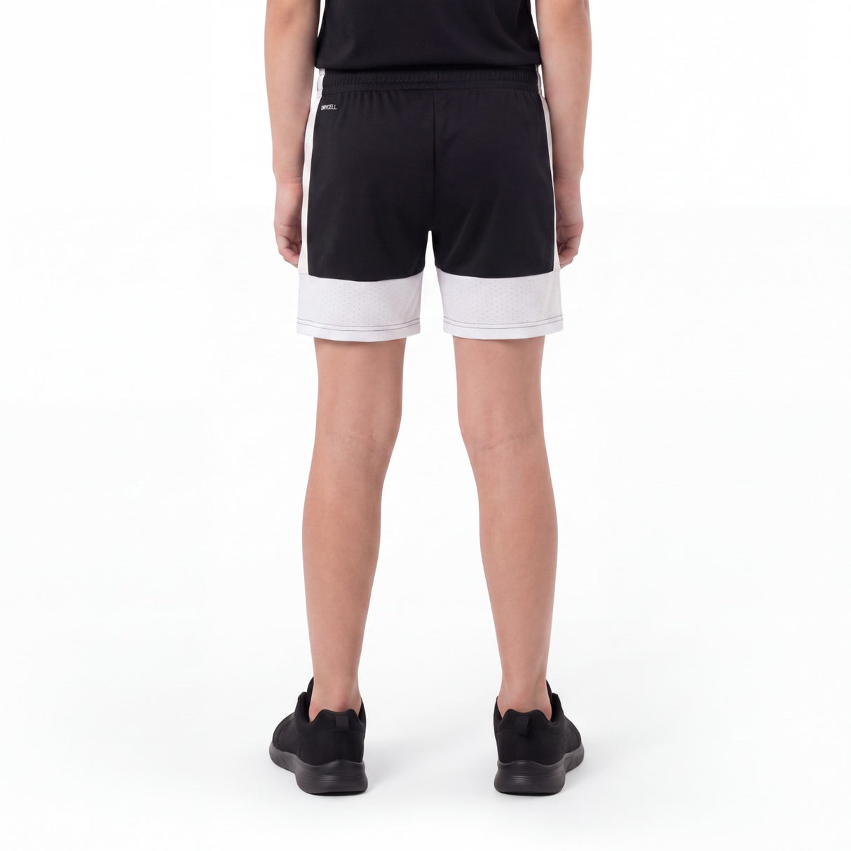 Puma IndividualLIGA Kids Regular-Fit Football Training Shorts