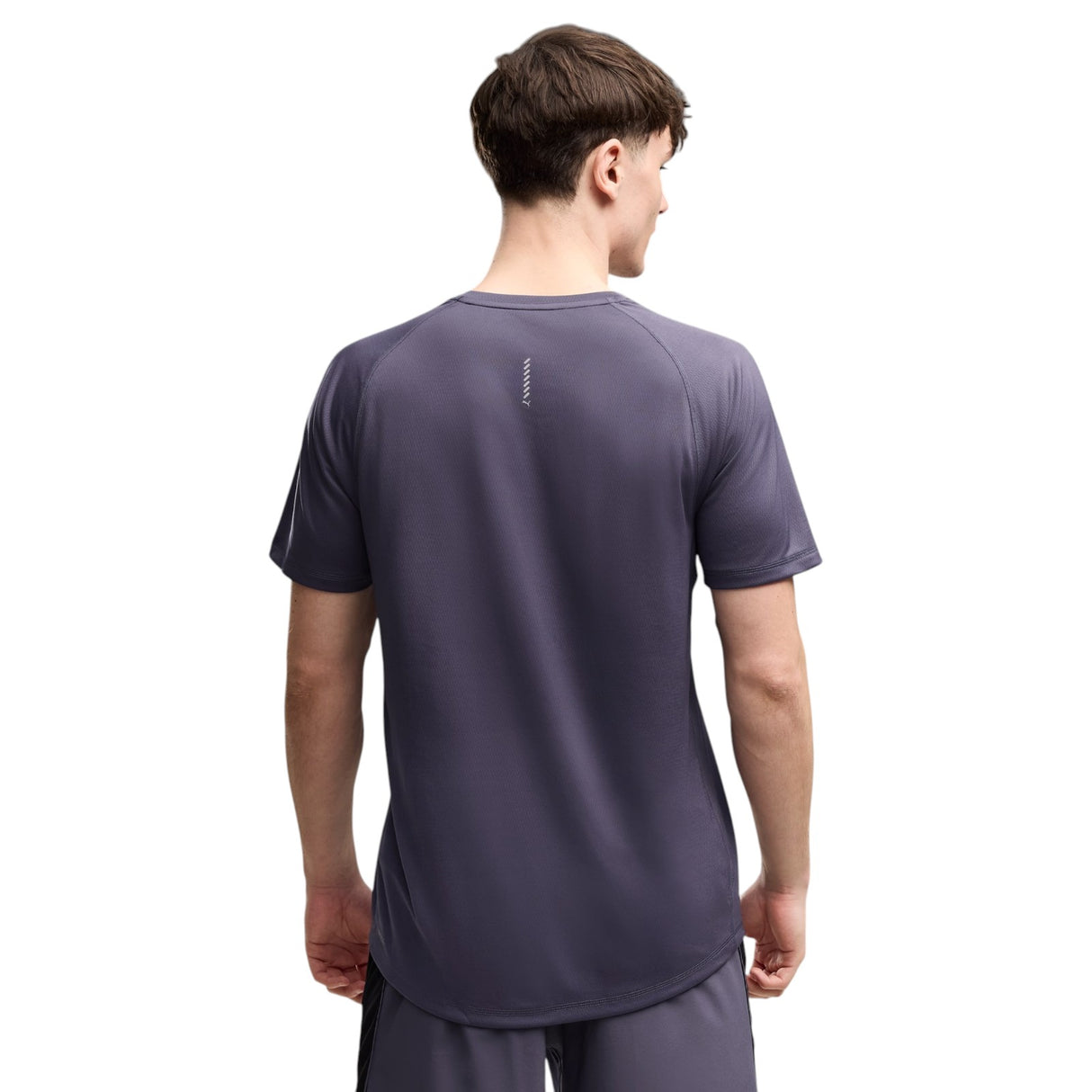 Puma Run Velocity Mens Short-Sleeve Running T-Shirt